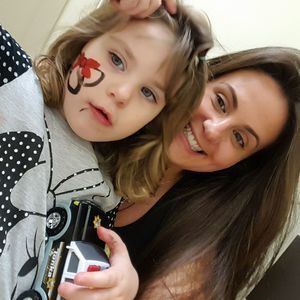 Meet your Posher, Christie